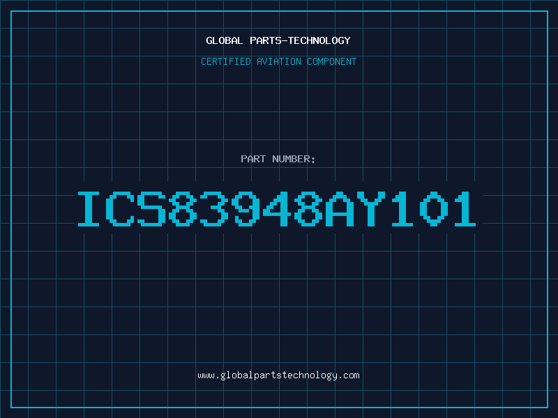 Aviation Part ICS83948AY101