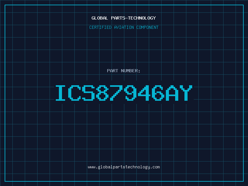Aviation Part ICS87946AY