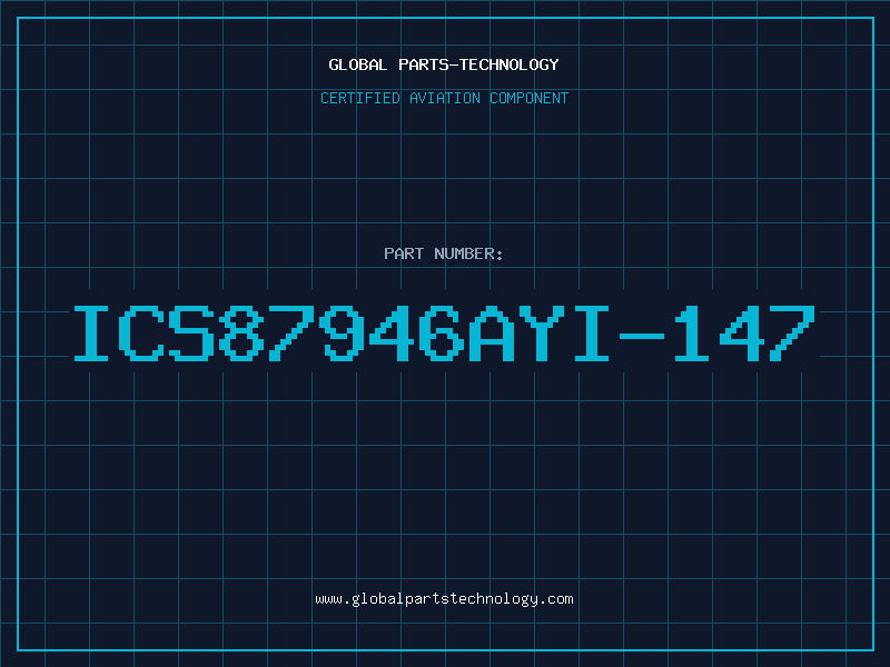 Aviation Part ICS87946AYI-147