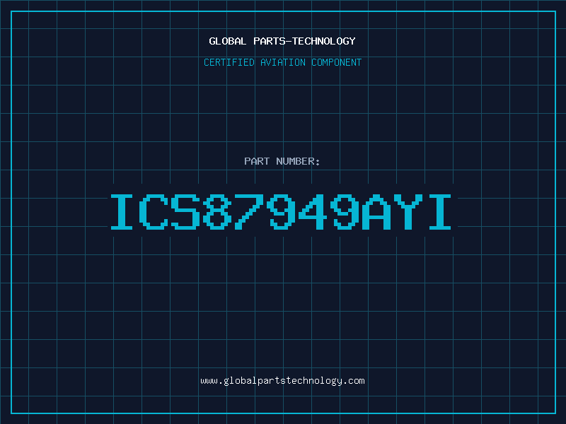 Aviation Part ICS87949AYI