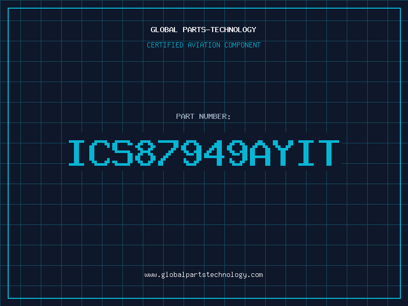 Aviation Part ICS87949AYIT