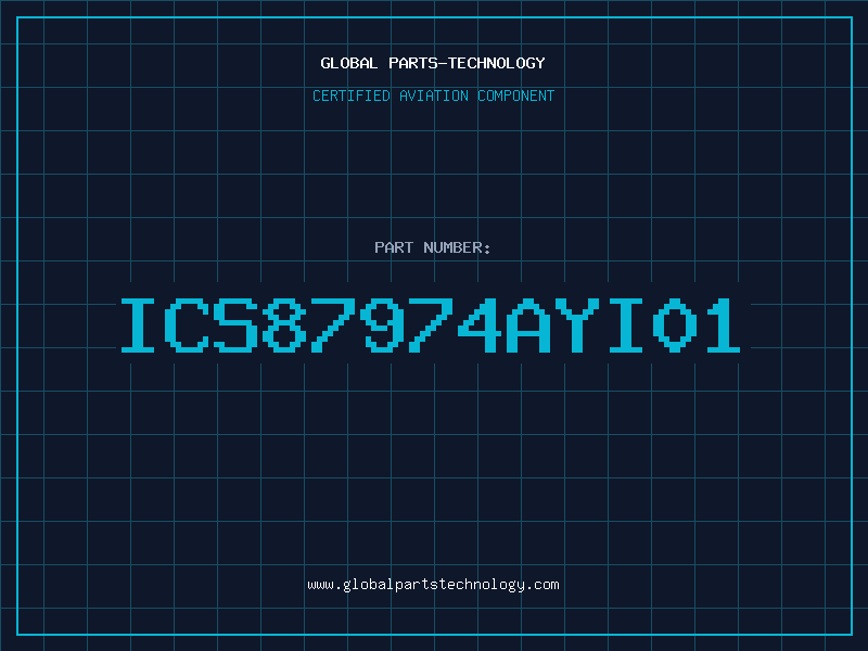 Aviation Part ICS87974AYI01
