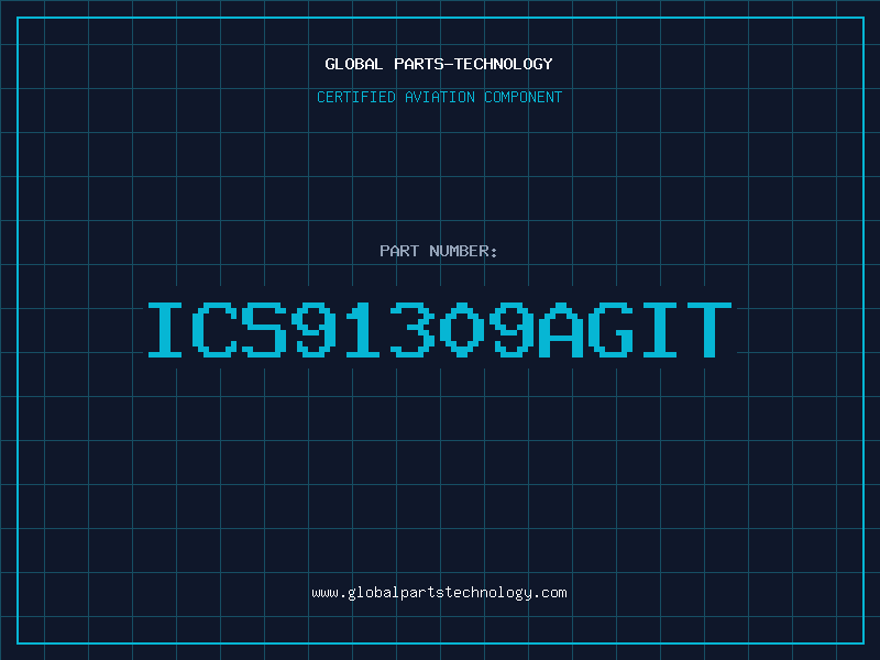 Aviation Part ICS91309AGIT