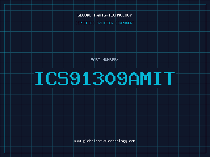 Aviation Part ICS91309AMIT