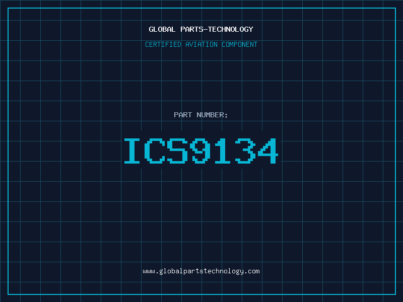 Aviation Part ICS9134