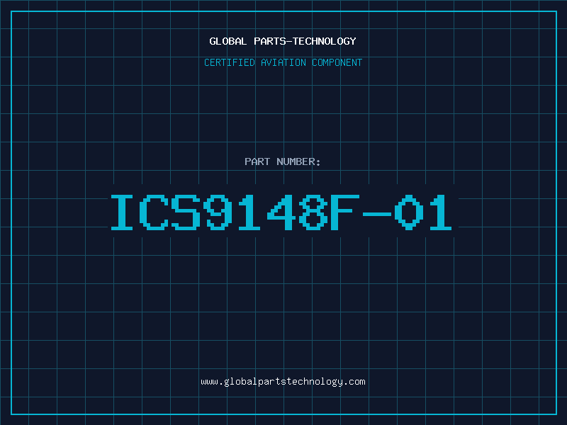 Aviation Part ICS9148F-01