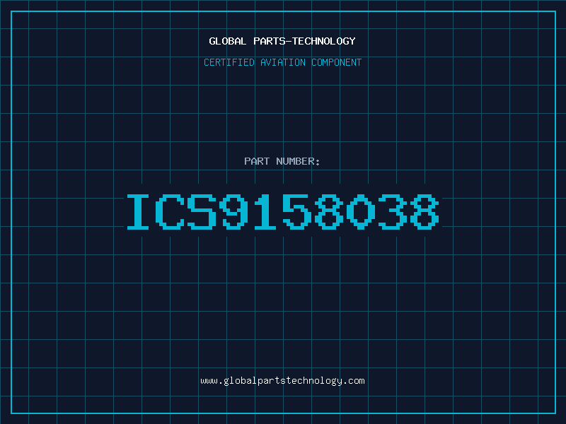 Aviation Part ICS9158038