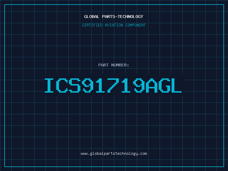 Aviation Part ICS91719AGL