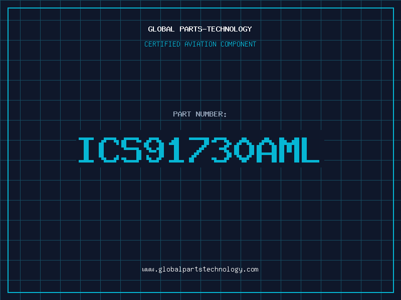 Aviation Part ICS91730AML