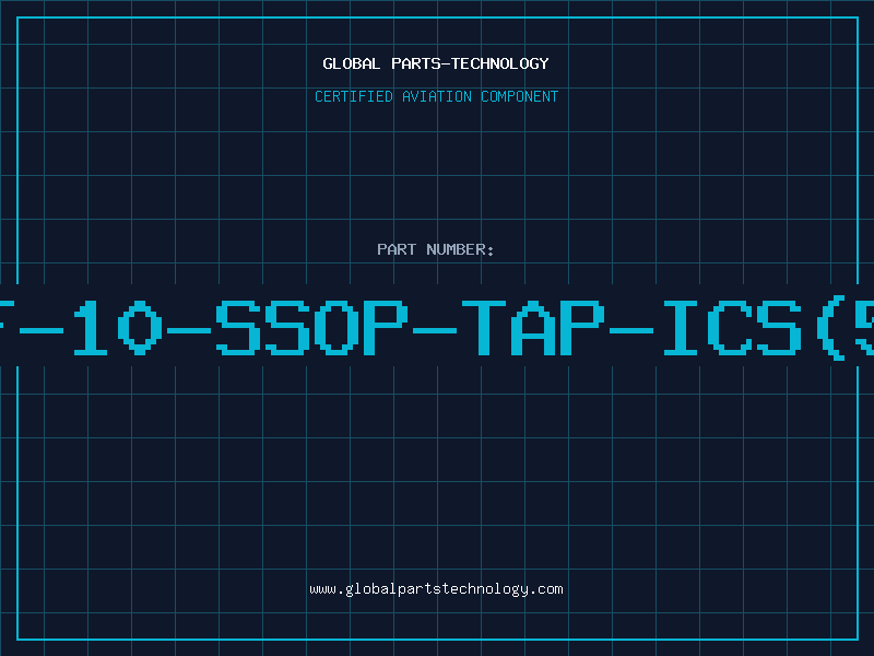 Aviation Part ICS9250F-10-SSOP-TAP-ICS(56PIN)-Q
