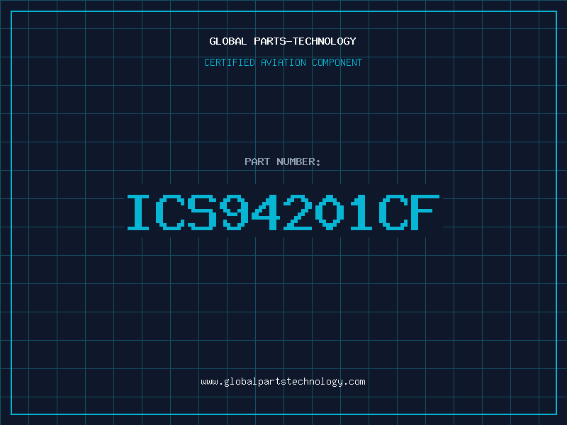 Aviation Part ICS94201CF