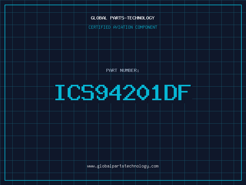 Aviation Part ICS94201DF