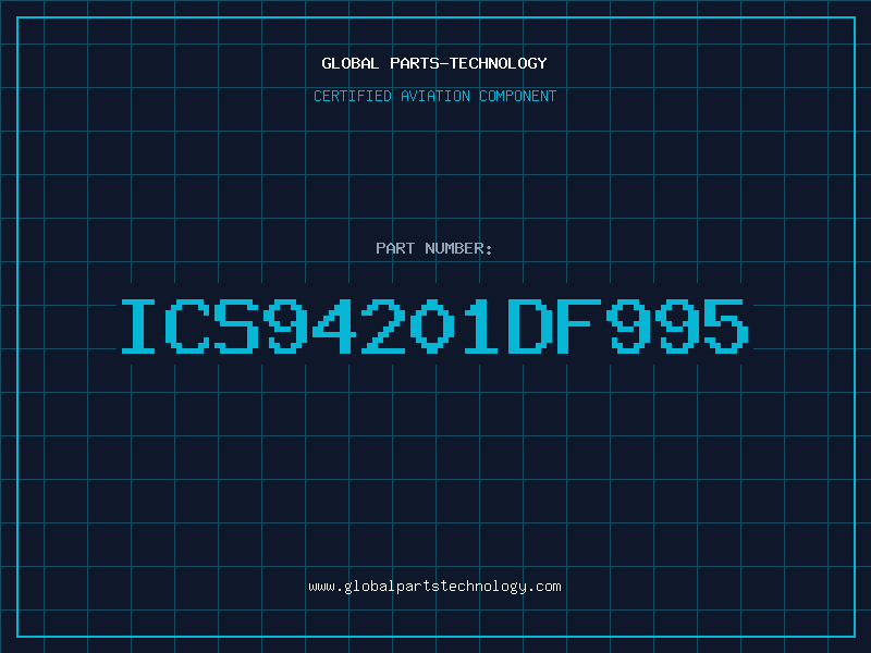 Aviation Part ICS94201DF995