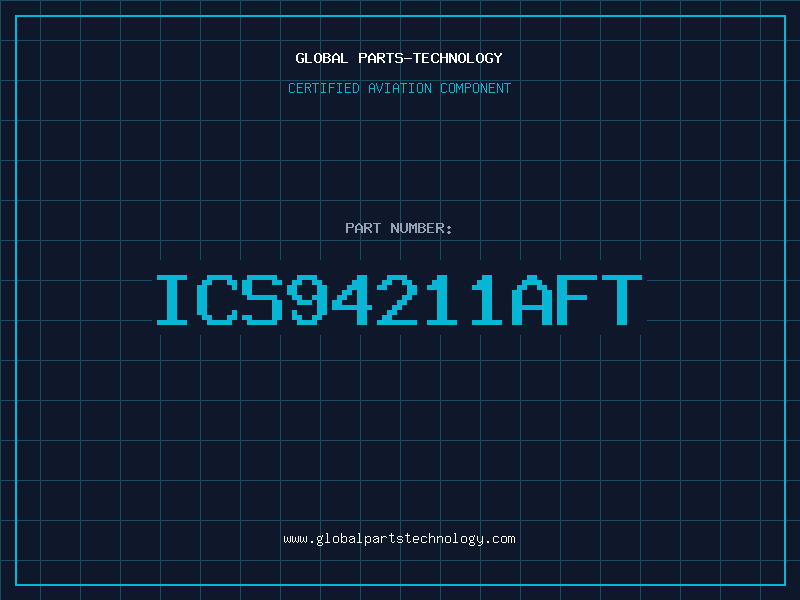 Aviation Part ICS94211AFT