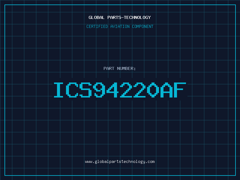 Aviation Part ICS94220AF