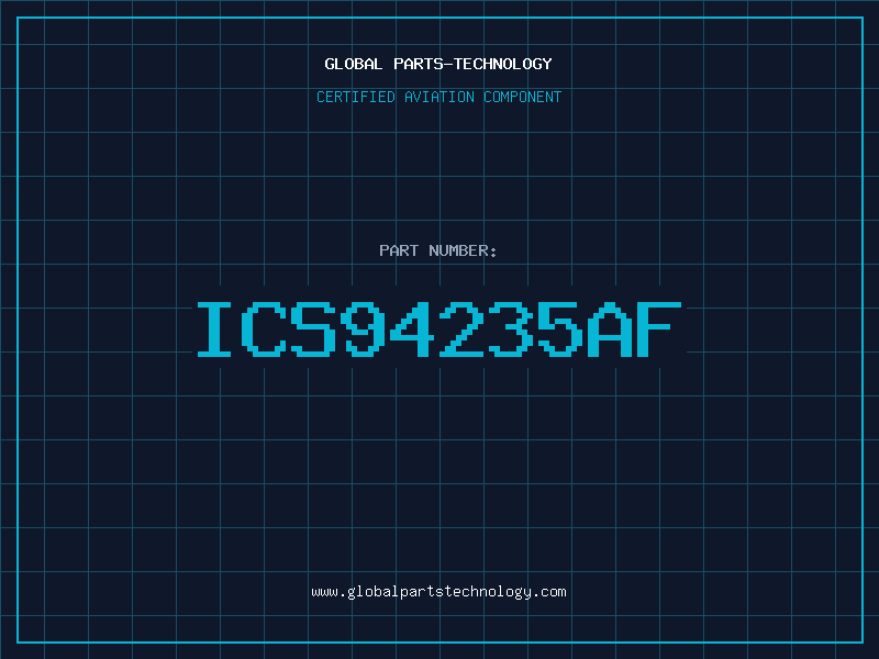 Aviation Part ICS94235AF