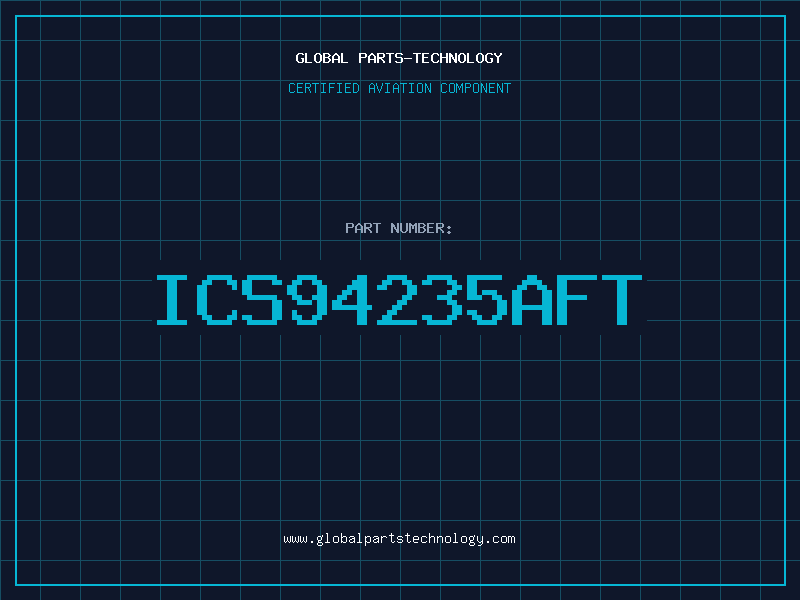 Aviation Part ICS94235AFT
