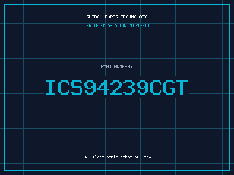 Aviation Part ICS94239CGT