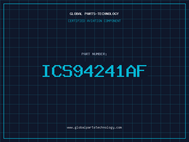 Aviation Part ICS94241AF