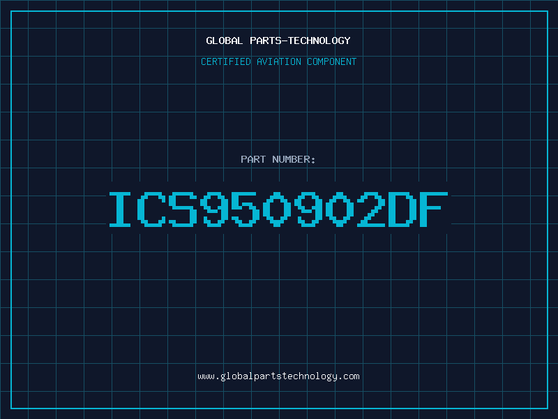 Aviation Part ICS950902DF