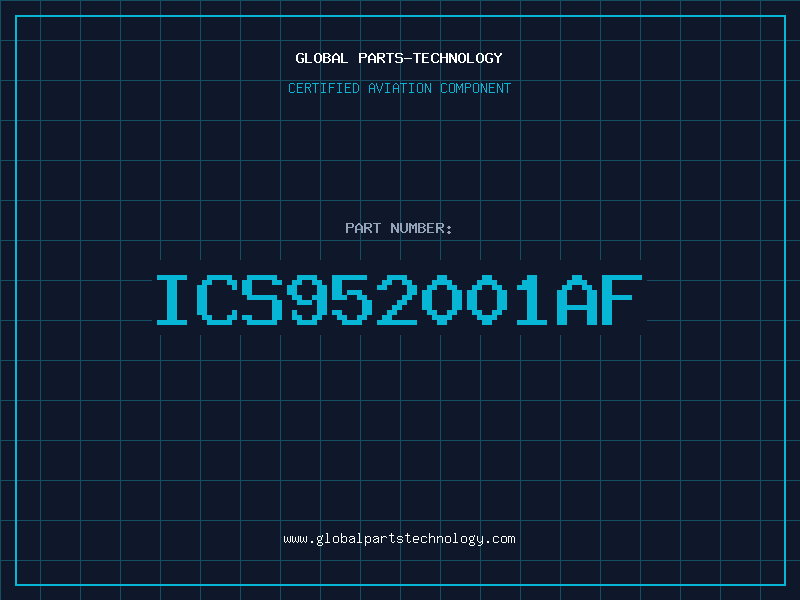 Aviation Part ICS952001AF
