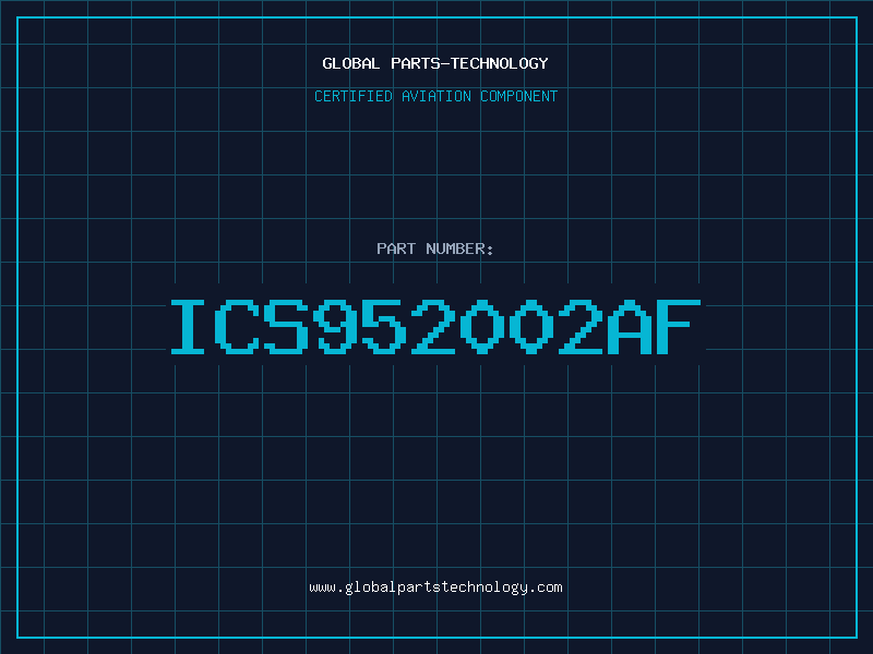 Aviation Part ICS952002AF