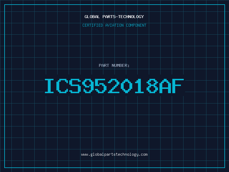 Aviation Part ICS952018AF