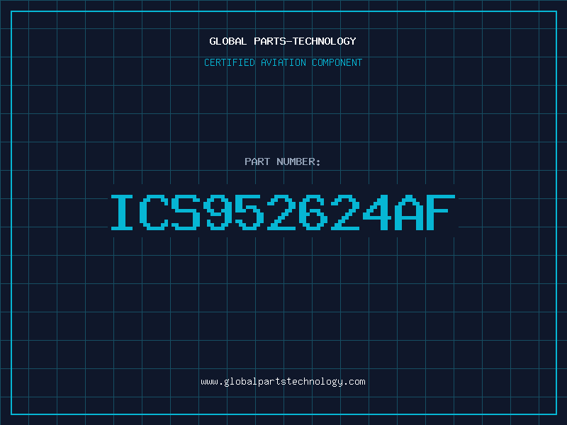 Aviation Part ICS952624AF