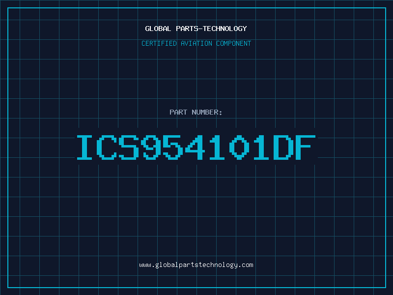 Aviation Part ICS954101DF