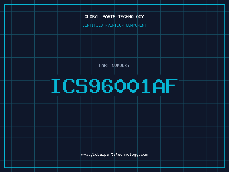 Aviation Part ICS96001AF