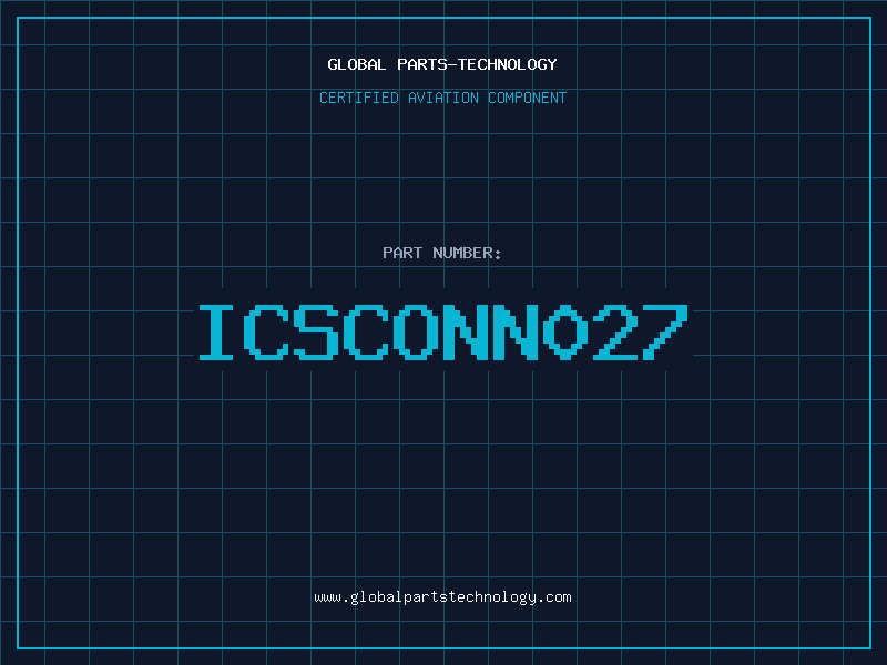 Aviation Part ICSCONN027