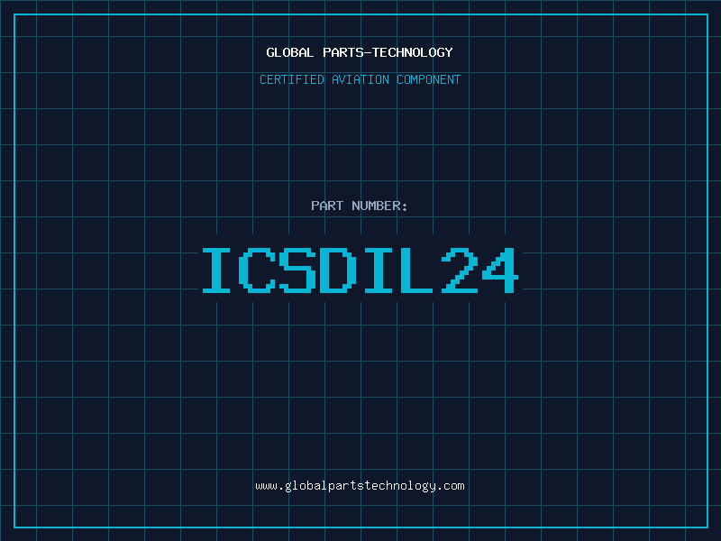 Aviation Part ICSDIL24