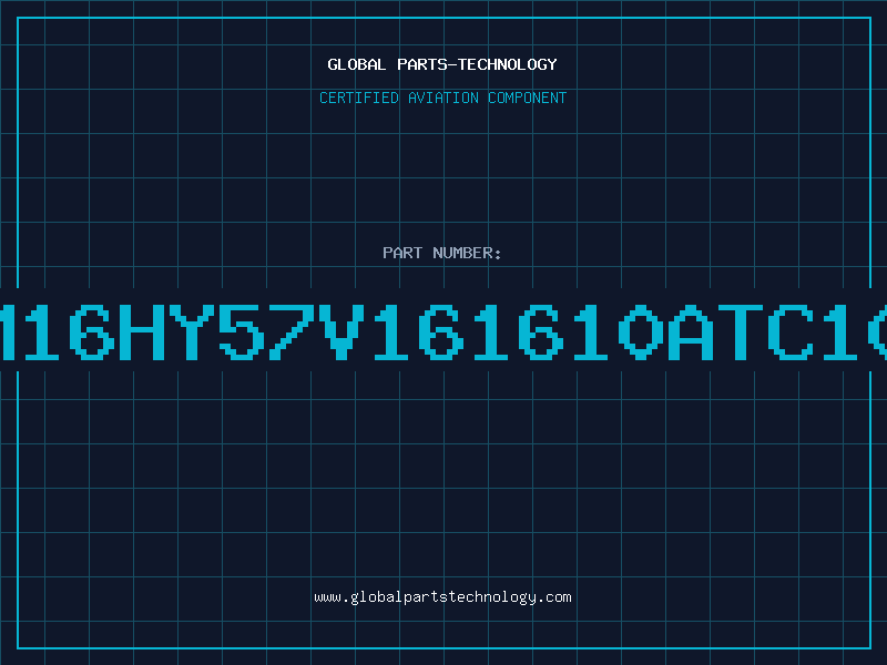 Aviation Part ICSDRAM1M16HY57V161610ATC10TSOP50P1