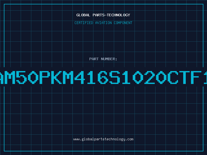 Aviation Part ICSDRAM50PKM416S1020CTF10TSOP