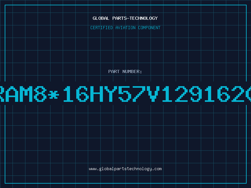 Aviation Part ICSDRAM8*16HY57V1291620-10S