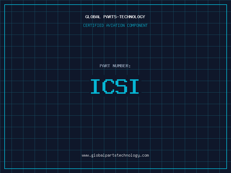 Aviation Part ICSI