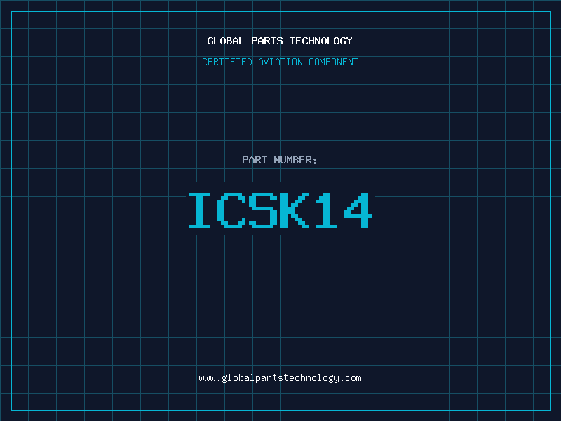 Aviation Part ICSK14