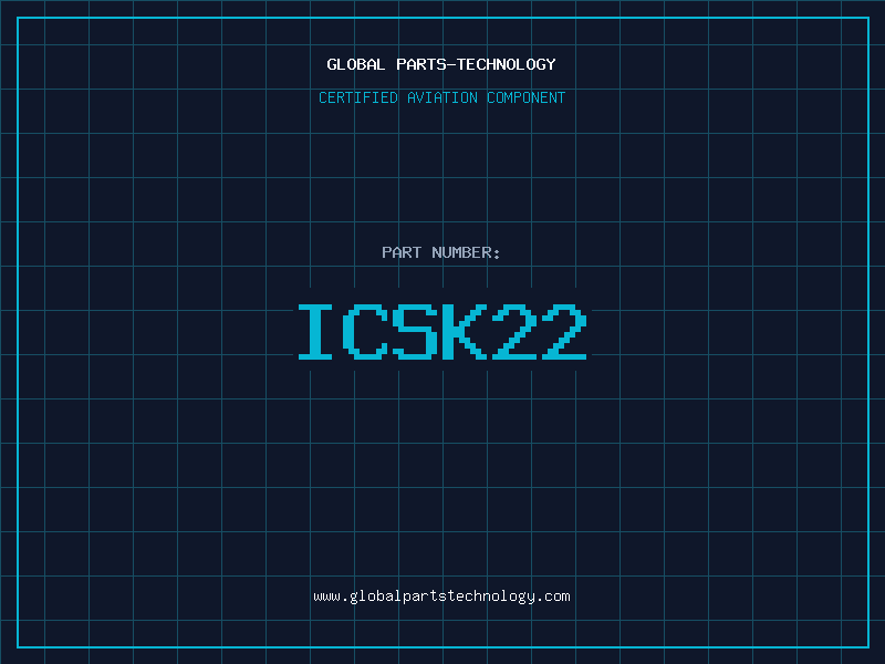 Aviation Part ICSK22