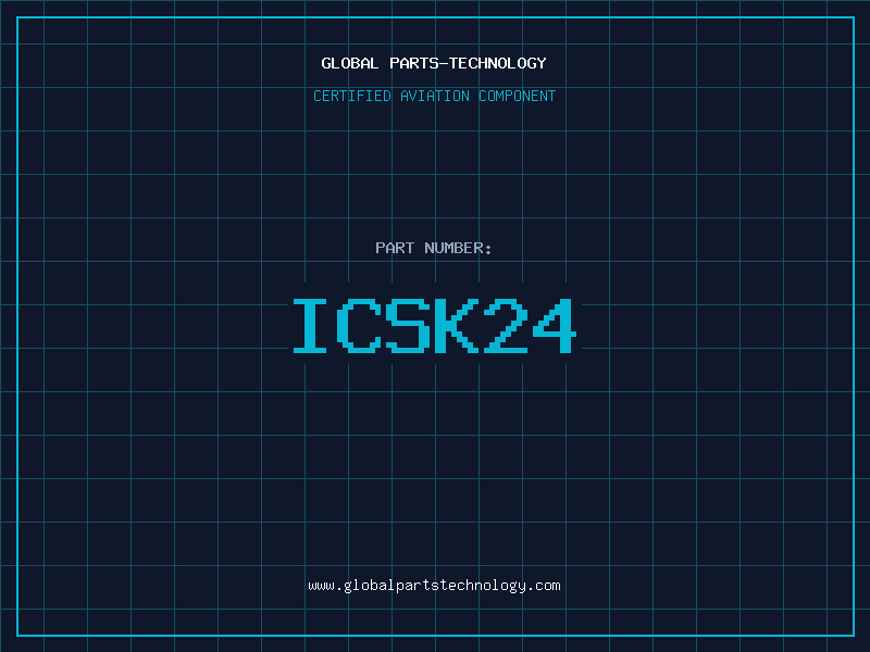 Aviation Part ICSK24
