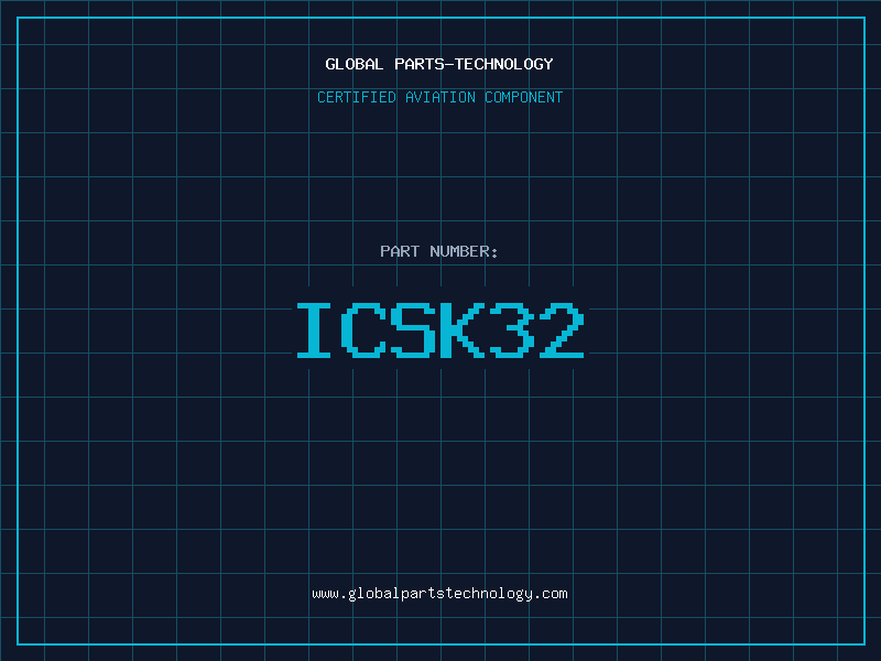 Aviation Part ICSK32