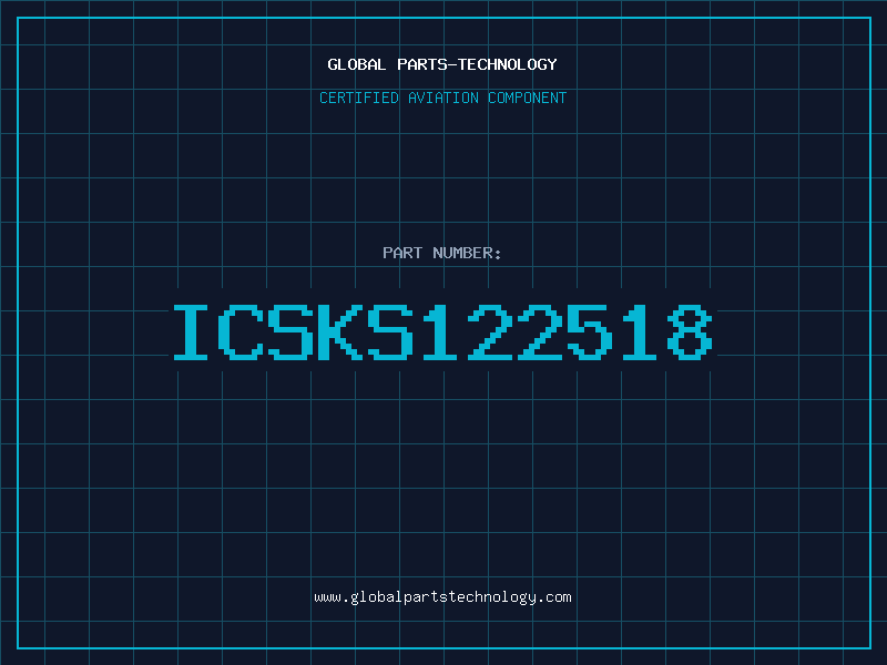 Aviation Part ICSKS122518