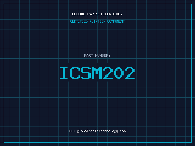 Aviation Part ICSM202