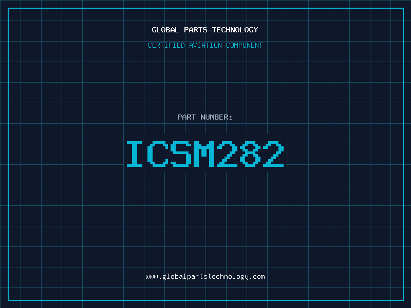 Aviation Part ICSM282