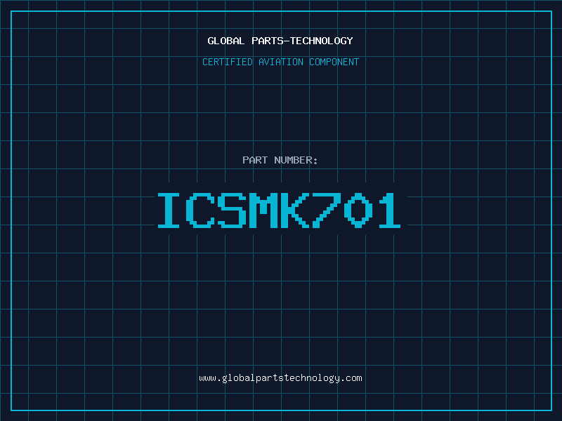 Aviation Part ICSMK701