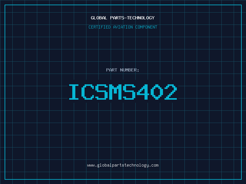Aviation Part ICSMS402
