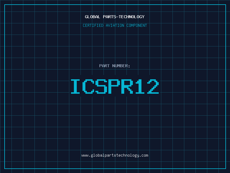 Aviation Part ICSPR12