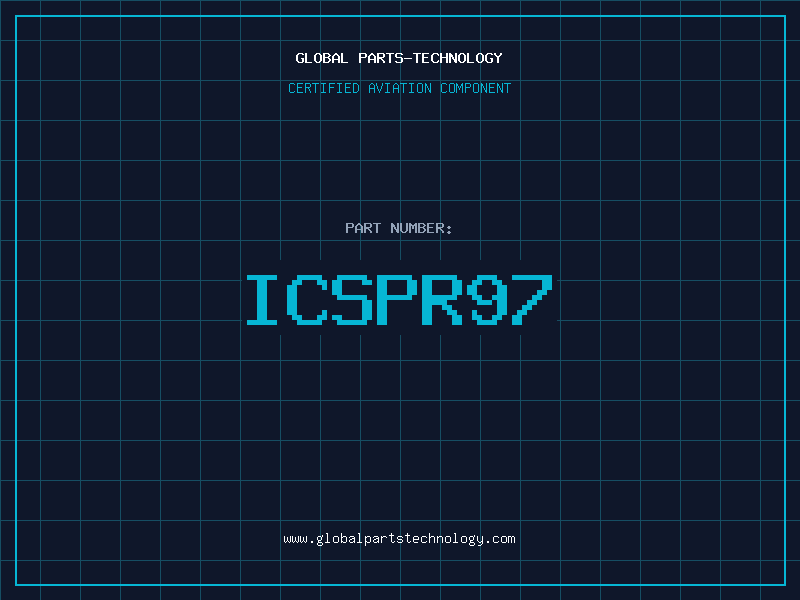Aviation Part ICSPR97
