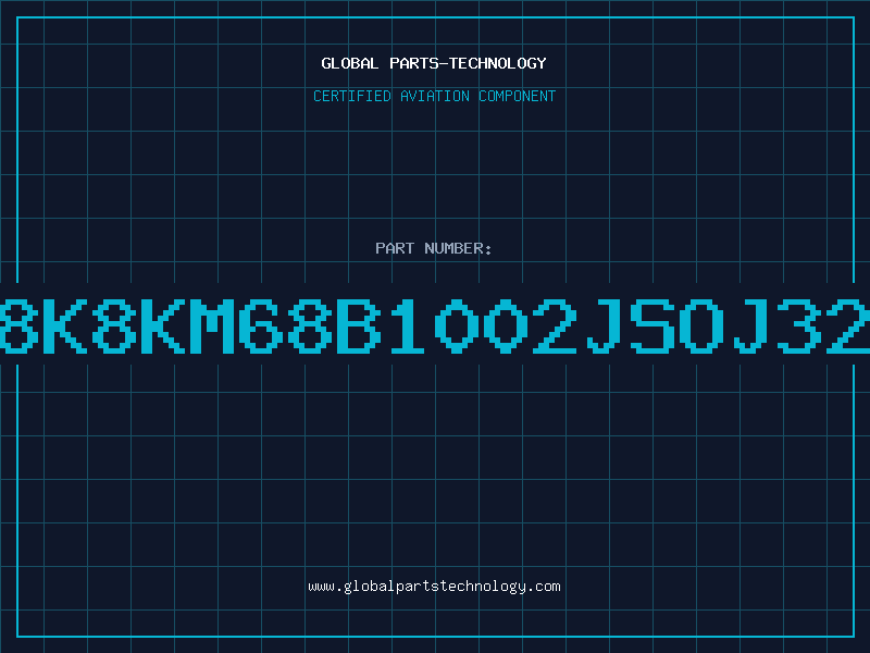 Aviation Part ICSRAM128K8KM68B1002JSOJ32P10NSSAM