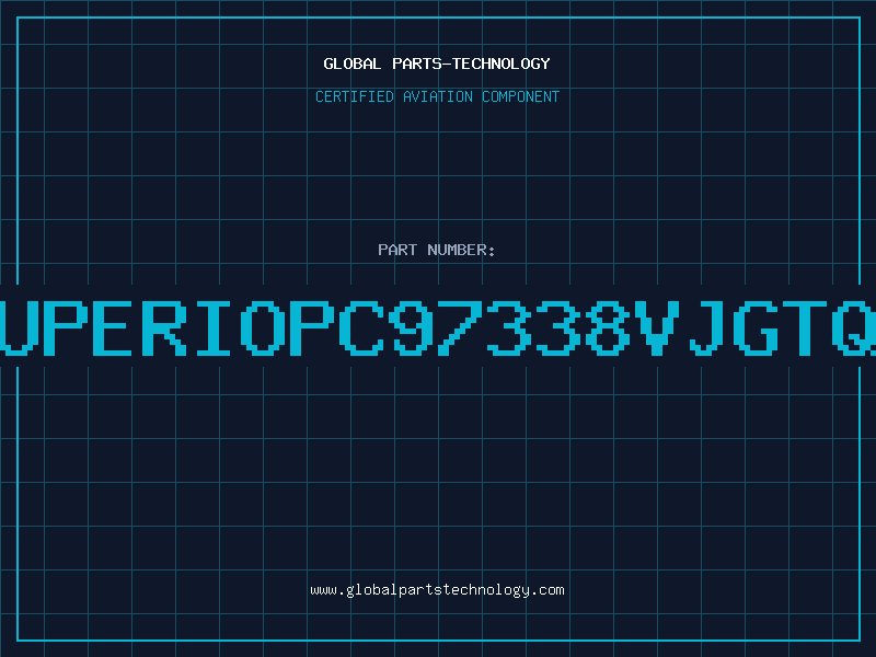 Aviation Part ICSuperIOPC97338VJGTQFP1
