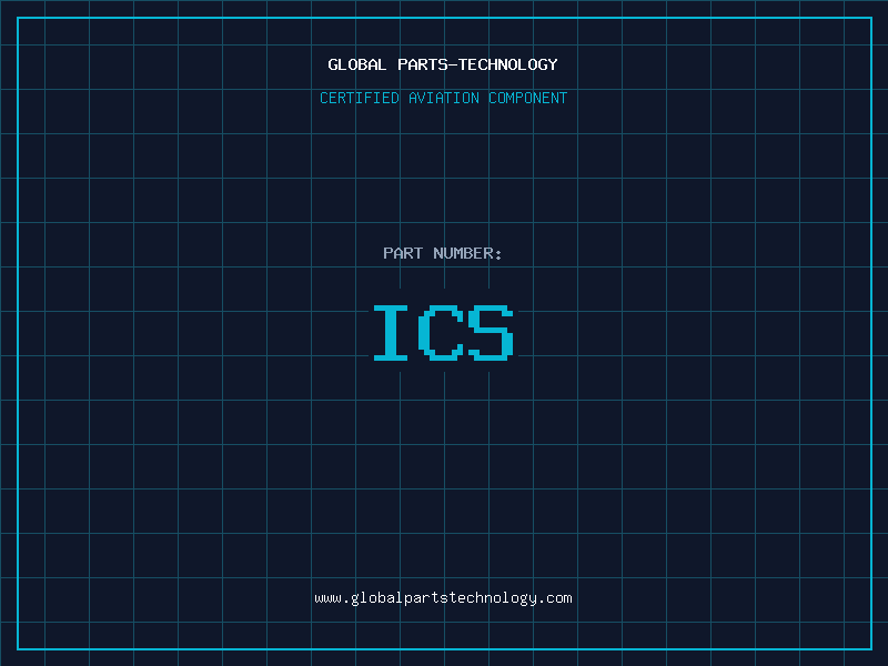 Aviation Part ICs